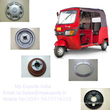 Tvs King 3 wheeler spare parts Exporters